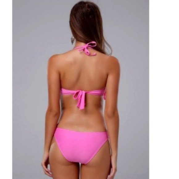 Fringe monokini - Picture 2 of 7